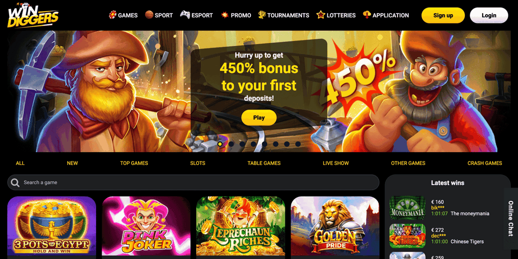 Best Online Gambling Establishments in the World in 2025