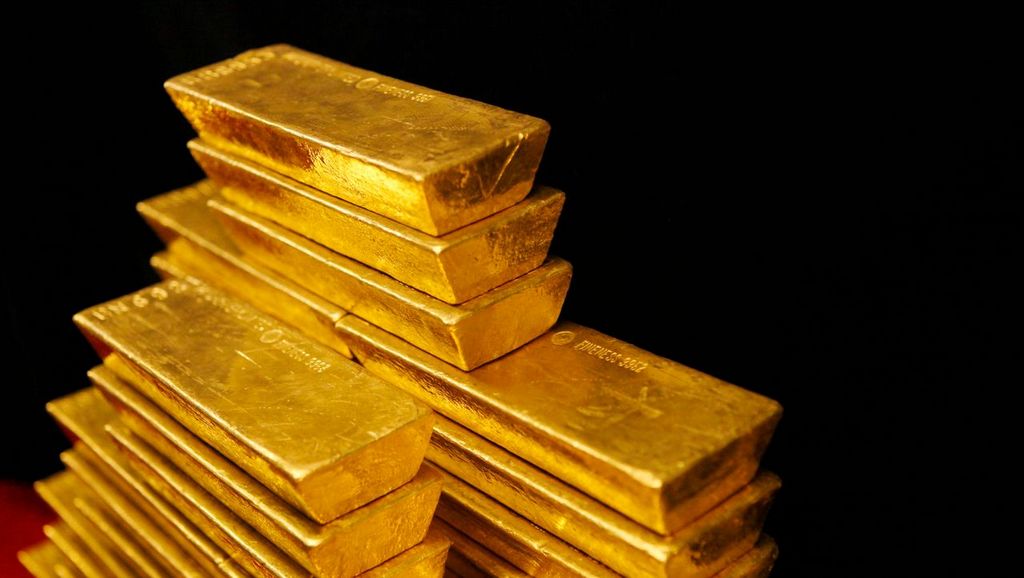 Gold party 2 - After Hours