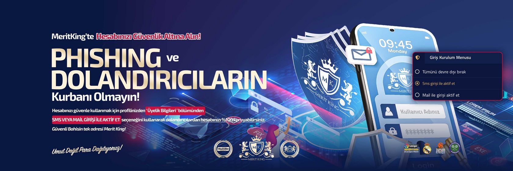 MeritKing News, Haber Standartlarını Yükseltmek ve Topluluklarla Etkileşim Kurmak İçin Yenilikçi Bir Sistem Başlattı