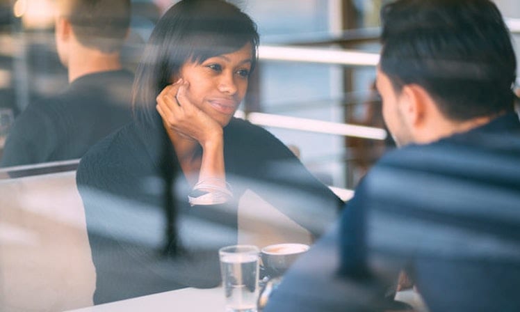 Modern Dating - A Guide to Dating in 2025